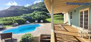 3BR Secluded Villa w/ Private Pool and Staff-SB - Image 2