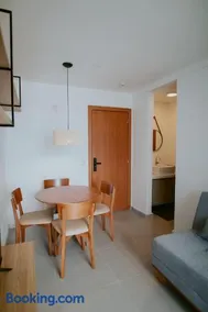 Apartamento Aconchegante na Praia de Itaparica - Image 4