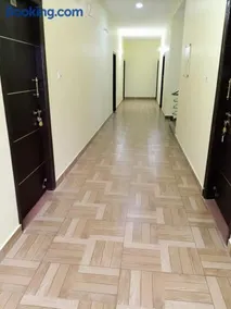 GIRI NANDHANA RESIDENCY - Image 2