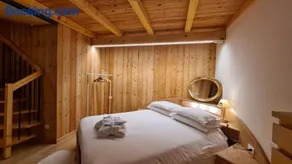 Baita Pra Petina Pale di San Martino - Image 2