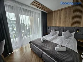 Apartament K Laguna Beskidów - Image 2