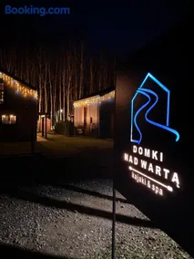 Domki nad Wartą Kajaki & SPA - Image 3
