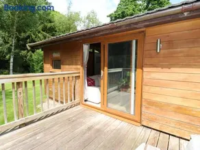 Wensleydale Lodges - Image 5