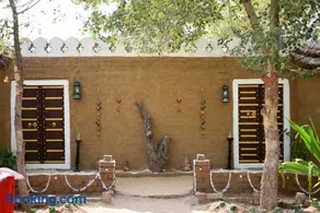 Umaid Desert Camp, Raisar - Image 4