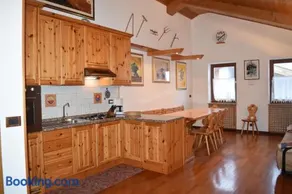 Appartamento Sellaronda - Image 1