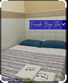 Pousada Beija-Flôr Aeroporto - Image 3