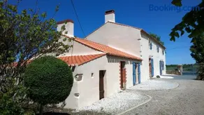 Maison de vacances spacieuse avec grand jardin, 10 personnes, Vendée, 10 kms plages - Image 4