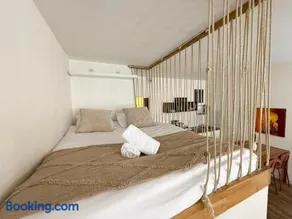 Georges - 1 Bedroom - Old Lyon - Image 1