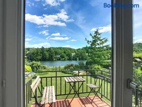 Villa Daisy - Suites élégantes et autonomes au bord de la Meuse - Image 3