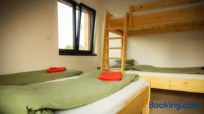 Apartmány a chatky Camp Telč - U Roštěnky - Image 4