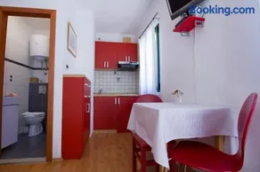 Apartments Petrinic Crnogaj - Image 2