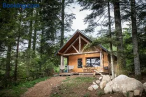 Huttopia Forêt des Vosges - Image 1