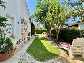 Seaside Villa - Image 1