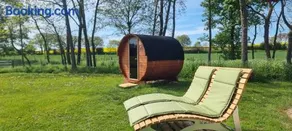 Ferienhaus Q1, Ruhe und Erholung in der Eifel - Image 3