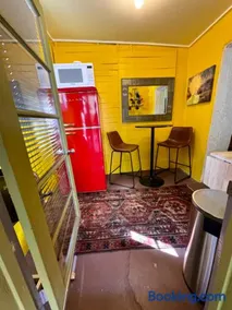 La Quirky Casita, Barrio Viejo - Image 2