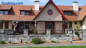 Boróka Apartman Lenti - Image 2