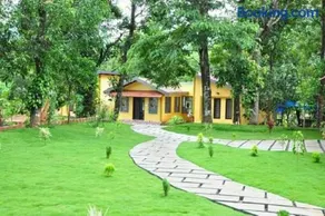 Vattakkuny Wild Orchid Resorts - Image 4