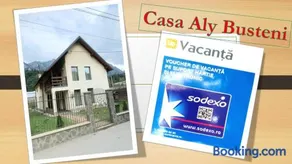 Casa Aly Bușteni- Casa la cheie - Image 2