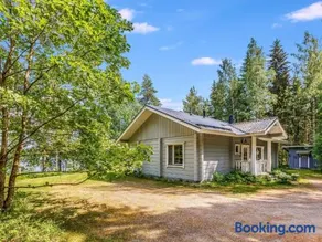 Holiday Home Kiviniemi by Interhome - Image 1
