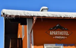 Aparthotel Pinzgau - Image 2