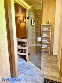Hideaway Chalets Loser - 1 by AA Holiday Homes - Image 1