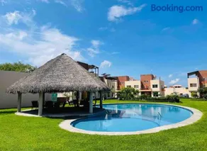 Casa Sauces Sur, alberca, billar, roof garden privado - Image 1