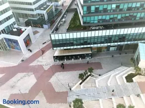 Very beautiful apartment with see view 5th - Image 5