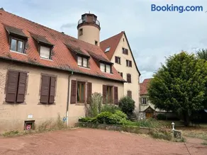 Le belvédère au cœur de Saverne - Image 2