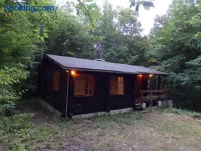 Refuge Nature - Chalet avec Terrasse vue forêt - Image 3