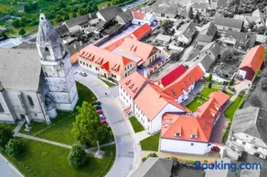 Penziony Hnanice - Image 1