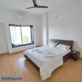 II SUNFLOWER VILLA II MALAVALI II AC ll PRIVATE POOOL ll - Image 2