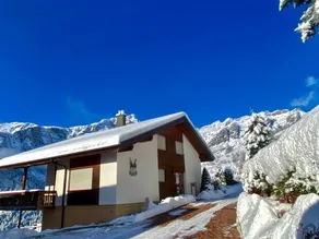 Chalet Kristall 4 1/2 Zimmer-Maisonetten-Haus - Image 1