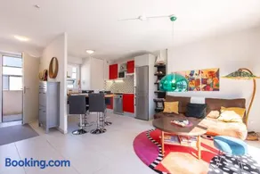 Appartement spacieux pour 4 personnes à 500m de la me - Image 4