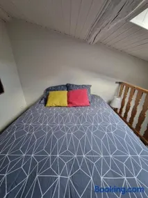 ⟬La Maisonnette de Séverine⟭ - Image 3
