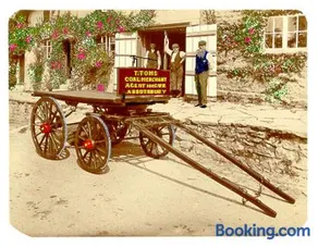 Wheelwrights - Image 2