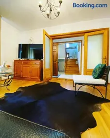 Bohemian Chalet - Image 1