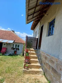 Dragačevska kuća na bregu - Image 3
