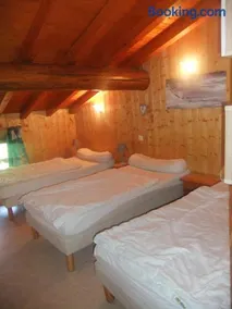 Chalet les Gentianes - Image 2