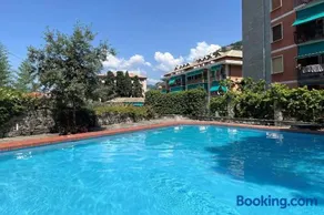 CasaViva - Good Vibe Bilo in Camogli with Shared Pool - Image 3