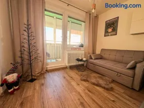 Klimatizovaný Apartmán - Hodo - Image 2