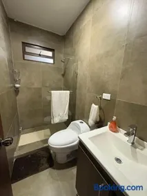 Casa de campo con piscina - Image 4