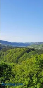 Mobil-home Familial Lozère - Image 1