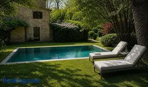 Casale Montone , villa with private pool - Image 1