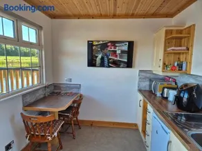 Waterfront Lodges - South Cabin - Image 2
