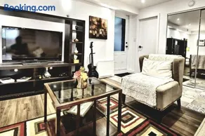 Cosy apartment at Bossuet road - Image 4
