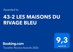 43-2 LES MAISONS DU RIVAGE BLEU - Image 2