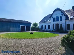 Ferienwohnung auf dem Lande - Image 3