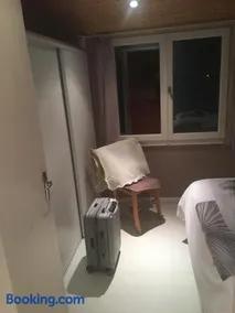 Chambre entre ciel et terre chez l'habitant - Image 2
