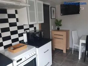 appartement avec terrasse - Image 4