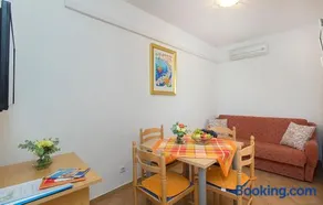 1 Bedroom Beautiful Apartment In Srima - Image 3